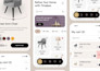 inventory management app, pos app, stock management app, inventory tracking app